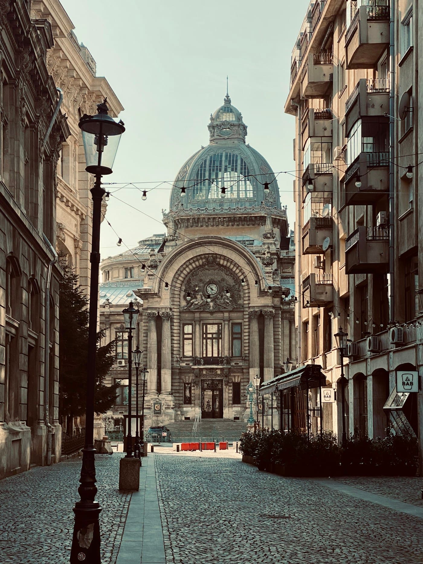 Bucharest, Romania